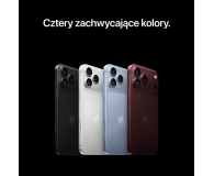 Apple iPhone 18 Pro Max 256GB srebrny - 1593461 - zdjęcie 8